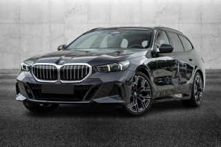 BMW Serie 5 520d 48V sDrive Touring Msport