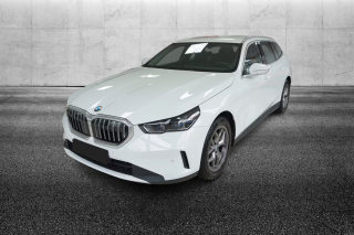 BMW Serie 5 520d 48V sDrive Touring