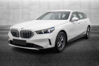 BMW Serie 5 520d 48V sDrive Touring