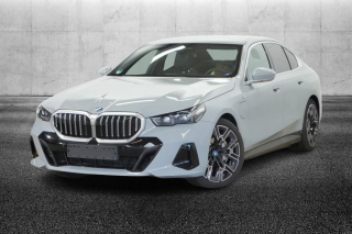 BMW Serie 5 550e xDrive Msport Pro