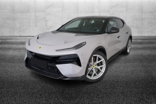 LOTUS Eletre  R