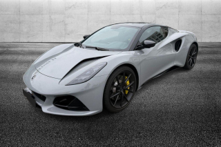 LOTUS Emira  Turbo DCT SE