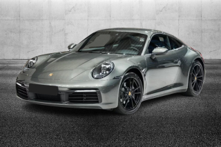 PORSCHE 911 Carrera