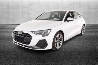 AUDI A3 SPB 35 TDI S tronic S line edition