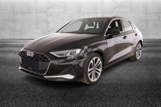 AUDI A3 SPB 30 TDI S tronic Business Advanced