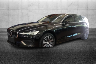 VOLVO V60 T6 Recharge AWD Plug-in Hybrid Inscription Expression