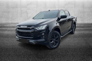 ISUZU D-Max N60 1.9 aut. Crew Nitro Sport Cab