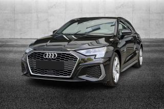 AUDI A3 SPB 30 TDI S tronic S line edition