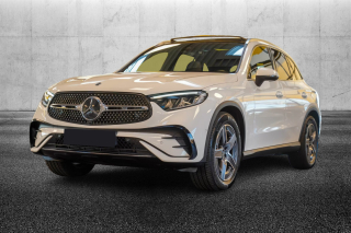 MERCEDES GLC 220 d 4Matic Mild Hybrid AMG Line Advanced Plus