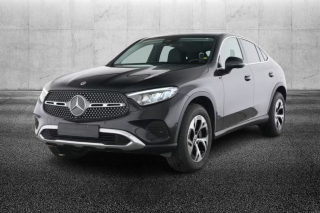 MERCEDES GLC 300 de hybrid EQ 4Matic Coup&eacute; Advanced Plus