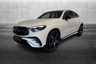 MERCEDES GLC 300 de hybrid EQ 4Matic Coup&eacute; AMG Line Premium
