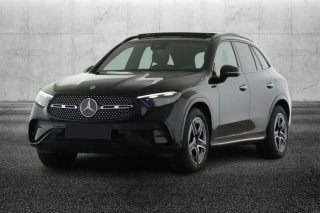 MERCEDES GLC 220 d 4Matic Mild Hybrid AMG Line Premium