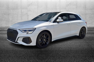 AUDI A3 SPB 35 TDI S line edition