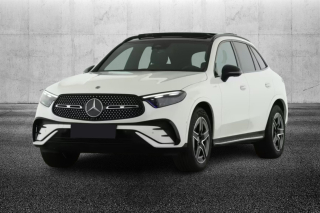 MERCEDES GLC 220 d 4Matic Mild Hybrid AMG Line Advanced Plus