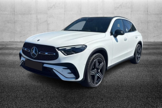 MERCEDES GLC 220 d 4Matic Mild Hybrid AMG Line Advanced Plus