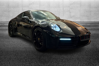 PORSCHE 911 Carrera