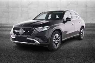 MERCEDES GLC 220 d 4Matic Mild Hybrid Advanced Plus