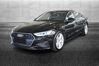 AUDI A7 SPB 50 2.0 TFSI e quattro ultra S tronic