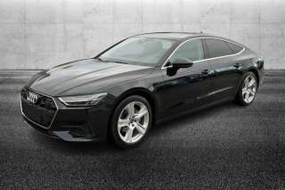 AUDI A7 SPB 40 2.0 TDI quattro ultra S tronic