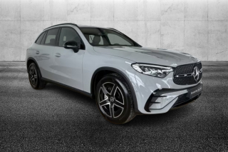 MERCEDES GLC 220 d 4Matic Mild Hybrid AMG Line Advanced Plus