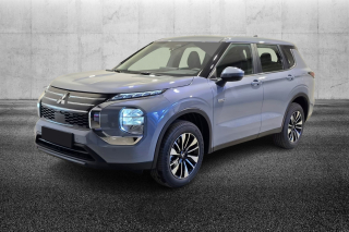MITSUBISHI Outlander 2.4 MIVEC 4WD PHEV Instyle SDA