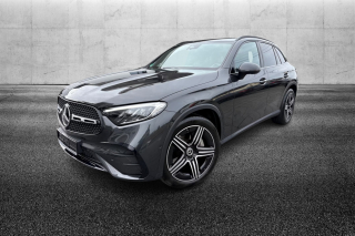 MERCEDES GLC 220 d 4Matic Mild Hybrid AMG Line Advanced Plus
