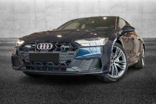 AUDI A7 SPB 40 2.0 TDI quattro ultra S tronic