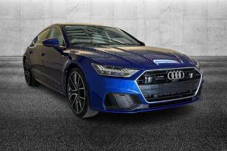 AUDI A7 SPB 50 3.0 TDI quattro tiptronic