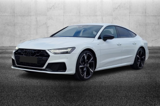 AUDI A7 SPB 40 2.0 TDI quattro ultra S tronic