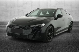 AUDI A5 Avant TFSI 110 kW S tronic S Line edition