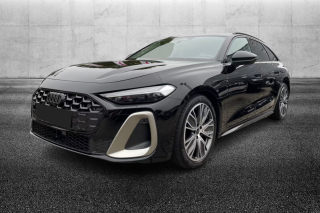 AUDI A5 Avant TFSI 110 kW S tronic S Line edition