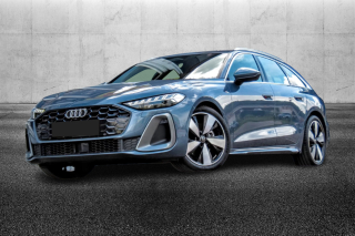 AUDI A5 Avant TFSI 150 kW S tronic S Line edition