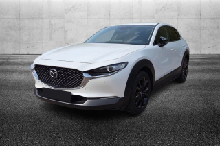 MAZDA CX-30 2.0L e-Skyactiv-G 150 CV M Hybrid 2WD Homura