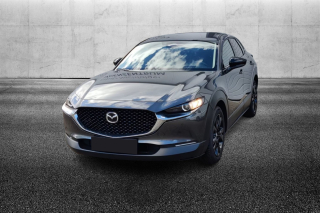 MAZDA CX-30 e-Skyactiv-G M Hybrid 2WD Homura
