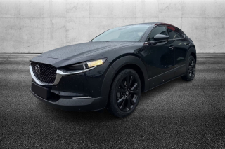 MAZDA CX-30 e-Skyactiv-X M Hybrid AWD Homura