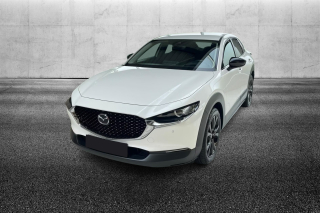 MAZDA CX-30 2.0L e-Skyactiv-X M Hybrid AWD Homura