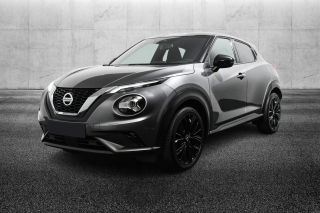 NISSAN Juke 1.0 DIG-T 114 CV DCT Enigma