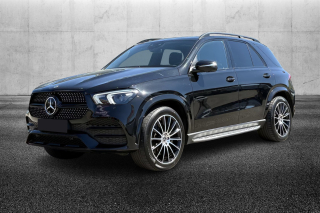MERCEDES GLE 400 d 4Matic Premium Plus