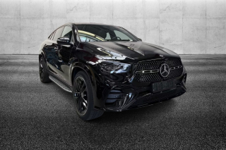 MERCEDES GLE 300 d 4Matic Mild Hybrid Coup&eacute; AMG Line Premium Plus