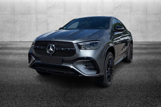MERCEDES GLE 450 d 4Matic Mild Hybrid Coup&eacute; AMG Line Premium Plus