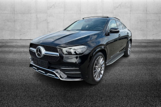 MERCEDES GLE 350 de hybrid EQ 4Matic Coup&eacute; Premium Plus