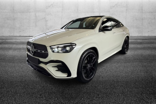 MERCEDES GLE 350 de hybrid EQ 4Matic Coup&eacute; AMG Line Premium Plus