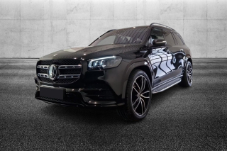 MERCEDES GLS 400 d 4Matic Premium