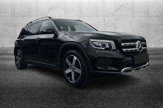 MERCEDES GLB 180 Automatic Sport Plus