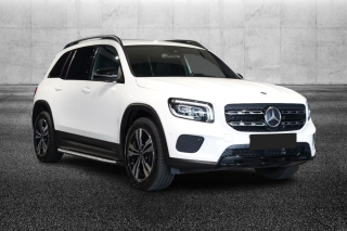 MERCEDES GLB 200 d Automatic Sport Plus