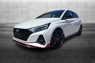HYUNDAI i20 N 1.6 T-GDI N-Performance