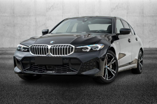 BMW Serie 3 330d 48V xDrive Msport