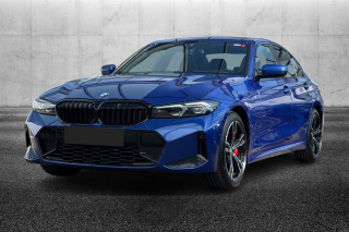 BMW Serie 3 330d 48V xDrive Msport Pro