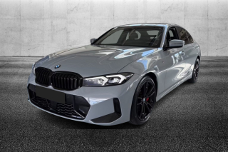 BMW Serie 3 330d 48V xDrive Msport