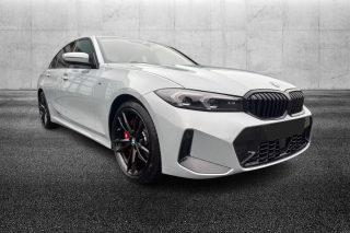 BMW Serie 3 330d 48V xDrive Msport Pro